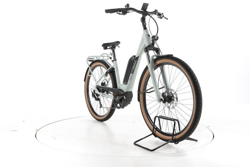 Pegasus Solero E9 Sport CX 2022 | beige | 29" | 45 cm | 500 - 3000 km, image 3 of 5