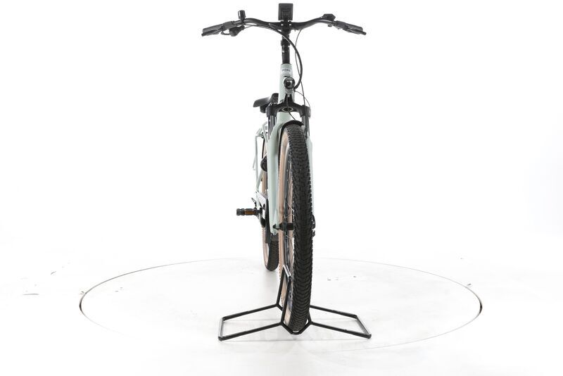 Pegasus Solero E9 Sport CX 2022 | beige | 29" | 45 cm | 500 - 3000 km, image 4 of 5