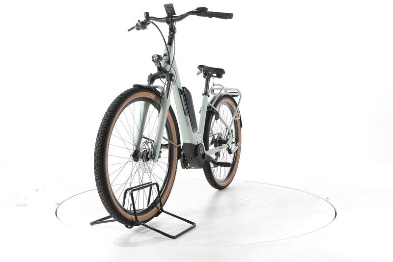 Pegasus Solero E9 Sport CX 2022 | beige | 29" | 45 cm | 500 - 3000 km, image 5 of 5
