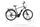 Pegasus Solero E9 Sport CX 2023 | czarny | 28" | 55 cm | > 3000 km, thumbnail 1 of 5