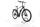 Pegasus Solero E9 Sport CX 2023 | czarny | 28" | 55 cm | > 3000 km, thumbnail 3 of 5