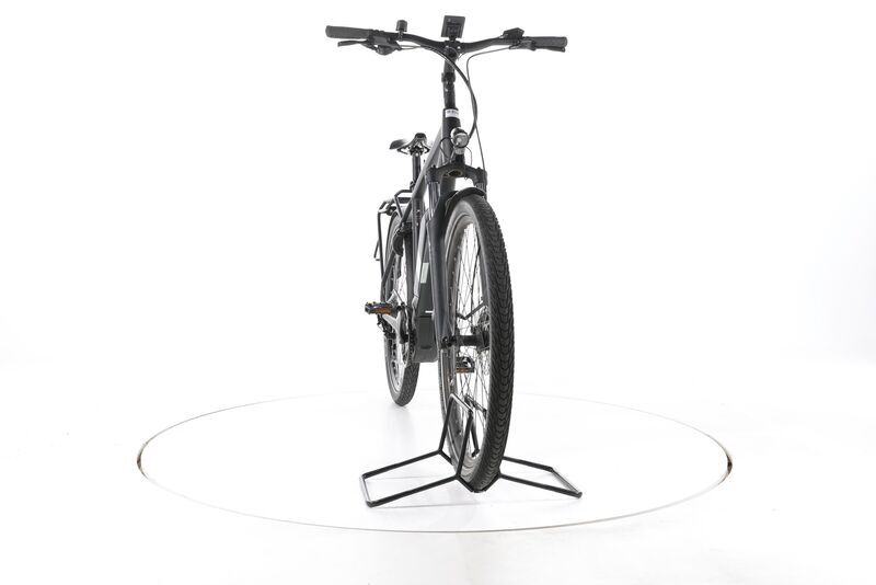 Pegasus Solero E9 Sport CX 2023 | czarny | 28" | 55 cm | > 3000 km, image 4 of 5