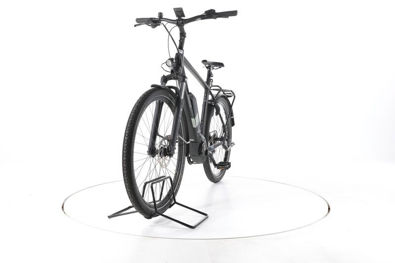 Pegasus Solero E9 Sport CX 2023 | czarny | 28" | 55 cm | > 3000 km, image 5 of 5