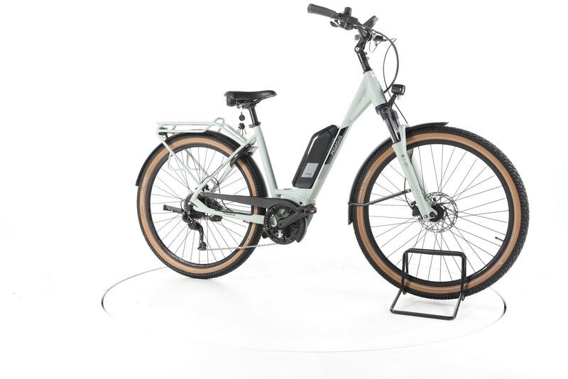 Pegasus Solero E9 Sport CX 2024 | beige | 28" | 50 cm | 500 - 3000 km, image 1 of 4