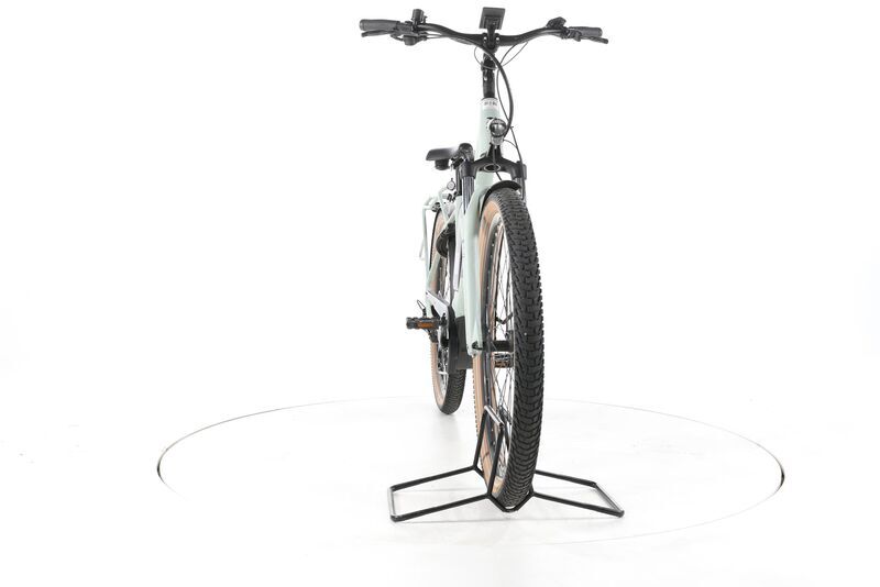 Pegasus Solero E9 Sport CX 2024 | beige | 28" | 50 cm | 500 - 3000 km, image 3 of 4