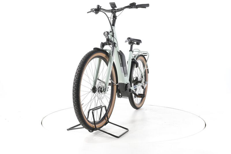 Pegasus Solero E9 Sport CX 2024 | beige | 28" | 50 cm | 500 - 3000 km, image 4 of 4
