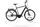 Pegasus Solero Evo 2021 | preto | 28" | 60 cm | 500 - 3000 km, thumbnail 1 of 5