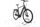 Pegasus Solero Evo 2021 | preto | 28" | 60 cm | 500 - 3000 km, thumbnail 3 of 5