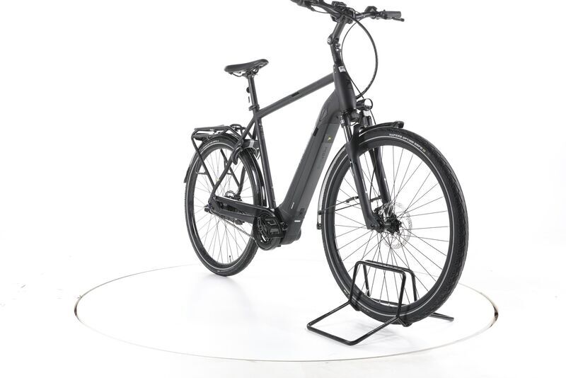 Pegasus Solero Evo 2021 | preto | 28" | 60 cm | 500 - 3000 km, image 3 of 5
