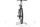 Pegasus Solero Evo 2021 | preto | 28" | 60 cm | 500 - 3000 km, thumbnail 4 of 5