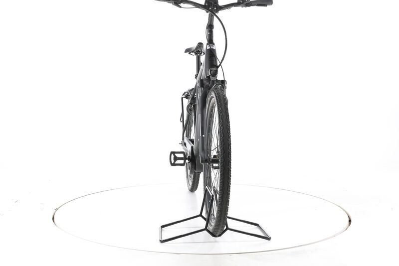 Pegasus Solero Evo 2021 | preto | 28" | 60 cm | 500 - 3000 km, image 4 of 5