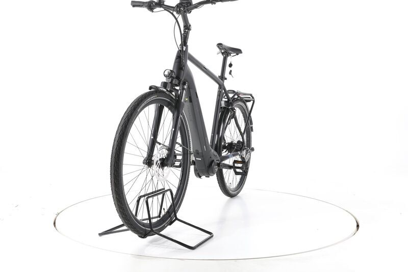 Pegasus Solero Evo 2021 | preto | 28" | 60 cm | 500 - 3000 km, image 5 of 5