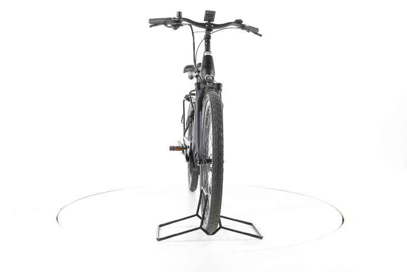 Pegasus Solero EVO 2023 | black | 28" | 45 cm | < 500 km 3