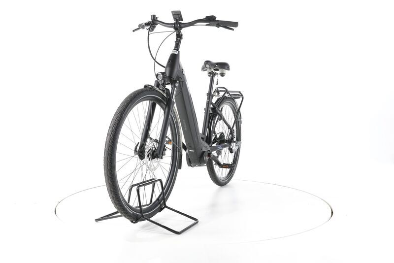 Pegasus Solero EVO 2023 | black | 28" | 45 cm | < 500 km 4
