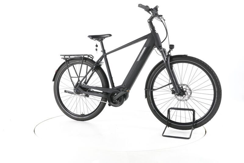 Pegasus Solero EVO 5F 2024 | černá | 28" | 55 cm | < 500 km, image 1 of 4