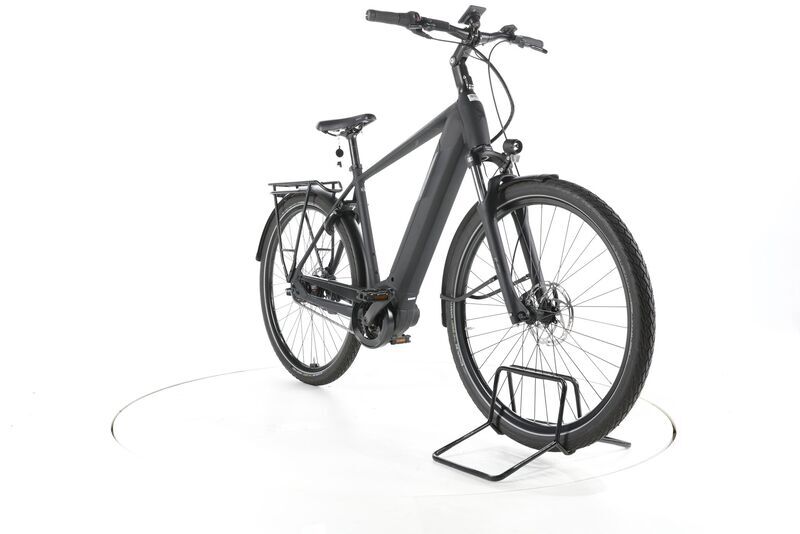 Pegasus Solero EVO 5F 2024 | černá | 28" | 55 cm | < 500 km, image 2 of 4