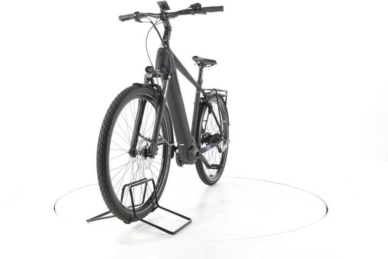 Pegasus Solero EVO 5F 2024 | černá | 28" | 55 cm | < 500 km, image 4 of 4
