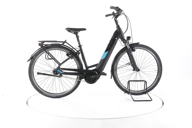 Pegasus Solero EVO 7R 2022 | černá | 28" | 45 cm | < 500 km, image 1 of 5