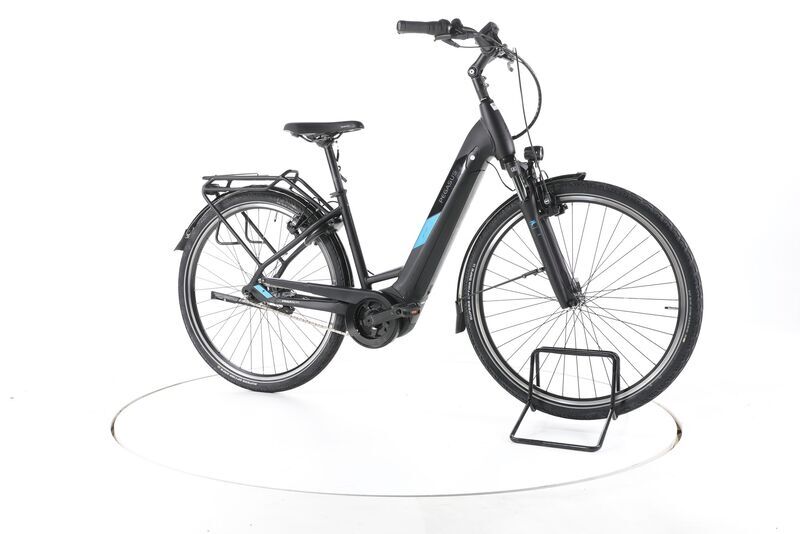 Pegasus Solero EVO 7R 2022 | černá | 28" | 45 cm | < 500 km, image 2 of 5