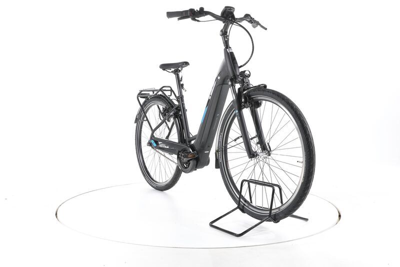 Pegasus Solero EVO 7R 2022 | černá | 28" | 45 cm | < 500 km, image 3 of 5