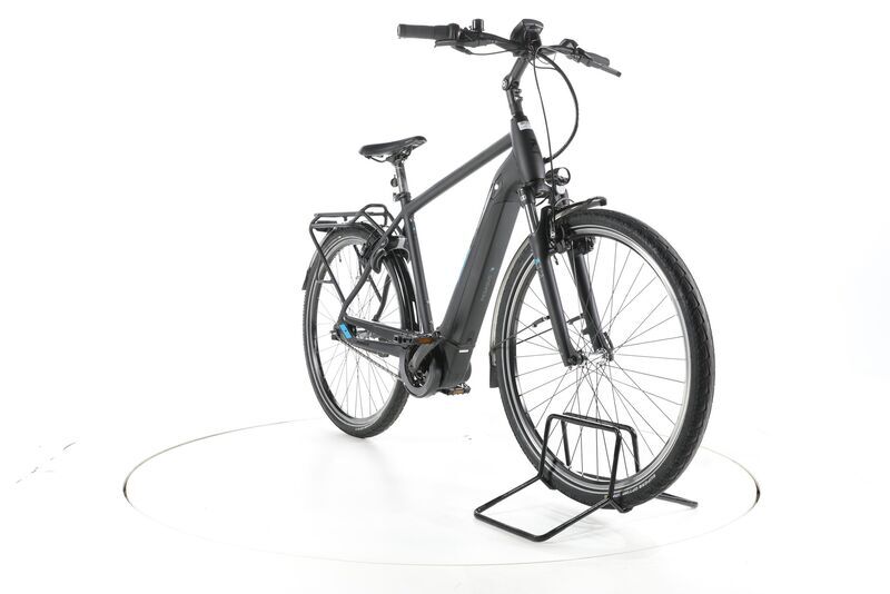 Pegasus Solero Evo 7R Plus 2022 | černá | 28" | 55 cm | 500 - 3000 km, image 2 of 4
