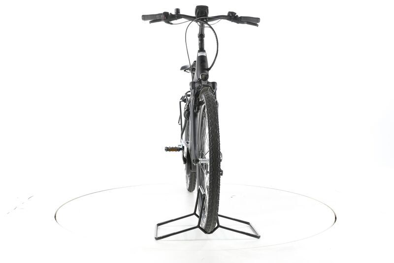 Pegasus Solero Evo 7R Plus 2022 | černá | 28" | 55 cm | 500 - 3000 km, image 3 of 4