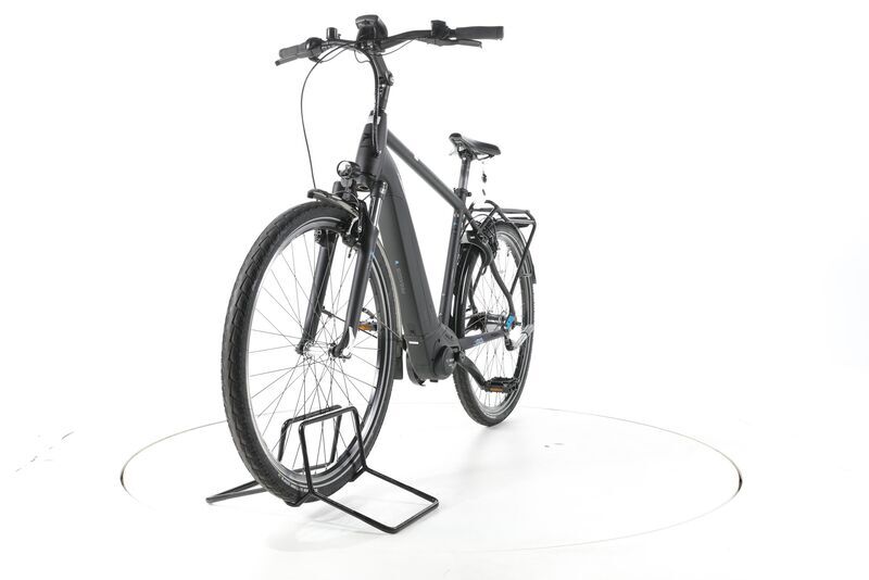 Pegasus Solero Evo 7R Plus 2022 | černá | 28" | 55 cm | 500 - 3000 km, image 4 of 4