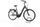 Pegasus Solero EVO 7R Plus 2022 | black | 28" | 55 cm | < 500 km, thumbnail 1 of 4