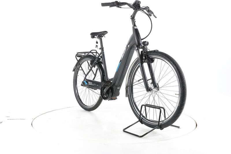 Pegasus Solero EVO 7R Plus 2022 | black | 28" | 55 cm | < 500 km, image 2 of 4