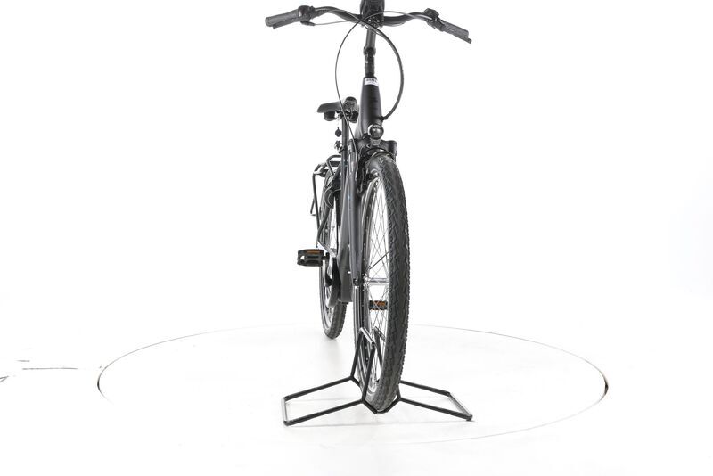 Pegasus Solero EVO 7R Plus 2022 | black | 28" | 55 cm | < 500 km, image 3 of 4