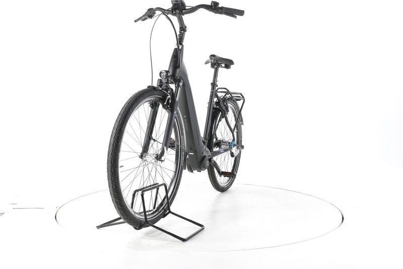Pegasus Solero EVO 7R Plus 2022 | black | 28" | 55 cm | < 500 km, image 4 of 4