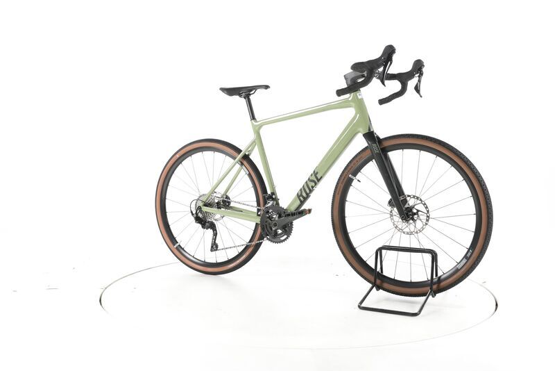 Pegasus Solero Evo 7R Plus 2022 | black | 28" | 55 cm | < 500 km, image 1 of 4