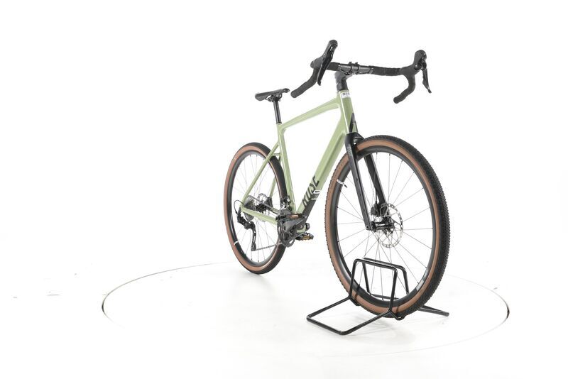 Pegasus Solero Evo 7R Plus 2022 | black | 28" | 55 cm | < 500 km, image 2 of 4