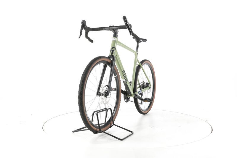 Pegasus Solero Evo 7R Plus 2022 | black | 28" | 55 cm | < 500 km, image 4 of 4