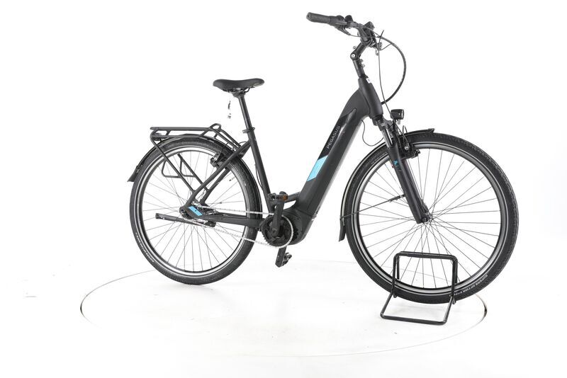 Pegasus Solero EVO 7R Plus 2022 | black | 28" | M | < 500 km, image 1 of 4