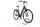 Pegasus Solero EVO 7R Plus 2022 | black | 28" | M | < 500 km, thumbnail 2 of 4