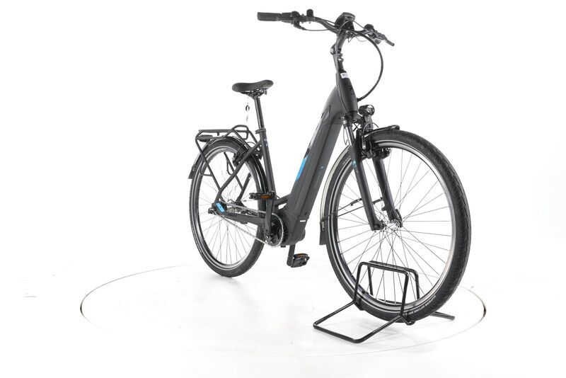 Pegasus Solero EVO 7R Plus 2022 | black | 28" | M | < 500 km, image 2 of 4