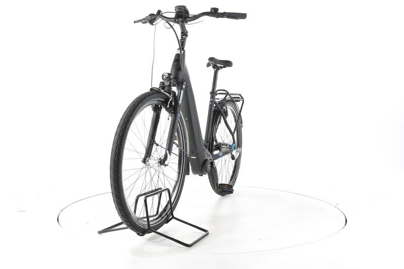 Pegasus Solero EVO 7R Plus 2022 | black | 28" | M | < 500 km, image 4 of 4