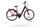 Pegasus Solero EVO 7R Plus 2022 | red | 28" | 45 cm | < 500 km, thumbnail 1 of 5