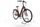 Pegasus Solero EVO 7R Plus 2022 | red | 28" | 45 cm | < 500 km, thumbnail 3 of 5
