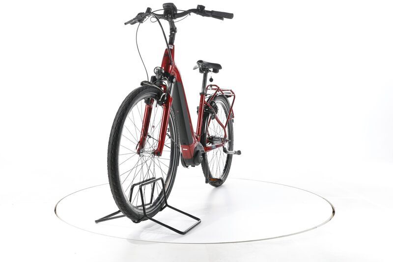Pegasus Solero EVO 7R Plus 2022 | red | 28" | 45 cm | < 500 km, image 5 of 5
