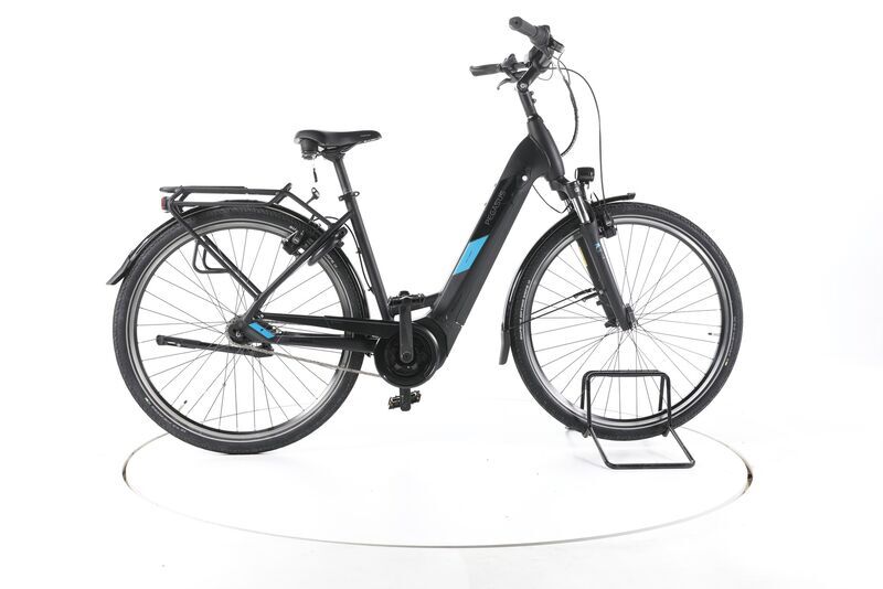 Pegasus Solero EVO 7R Plus 2022 | negro | 28" | 50 cm | 500 - 3000 km, image 1 of 5