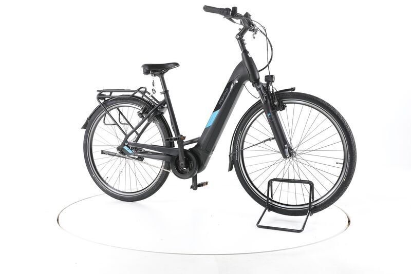 Pegasus Solero EVO 7R Plus 2022 | negro | 28" | 50 cm | 500 - 3000 km, image 2 of 5