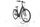 Pegasus Solero EVO 7R Plus 2022 | negro | 28" | 50 cm | 500 - 3000 km, thumbnail 3 of 5