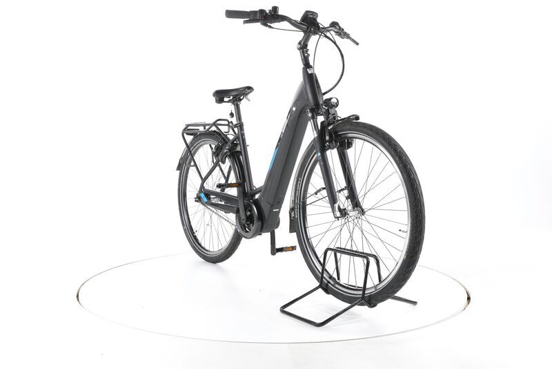 Pegasus Solero EVO 7R Plus 2022 | negro | 28" | 50 cm | 500 - 3000 km, image 3 of 5
