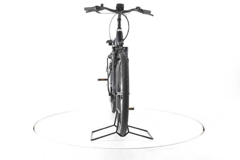 Pegasus Solero EVO 7R Plus 2022 | negro | 28" | 50 cm | 500 - 3000 km, image 4 of 5