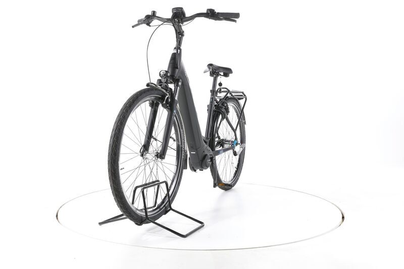Pegasus Solero EVO 7R Plus 2022 | negro | 28" | 50 cm | 500 - 3000 km, image 5 of 5