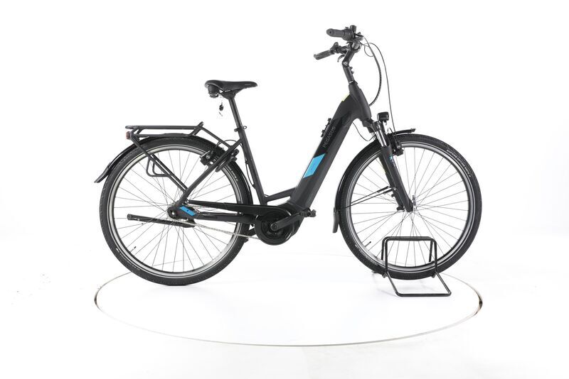 Pegasus Solero Evo 7R Plus 2022 | černá | 28" | 50 cm | < 500 km, image 1 of 5