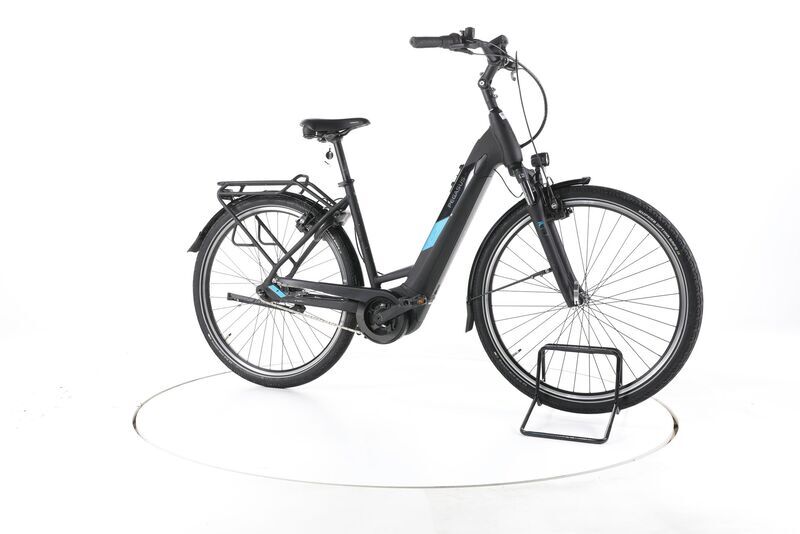 Pegasus Solero Evo 7R Plus 2022 | černá | 28" | 50 cm | < 500 km, image 2 of 5