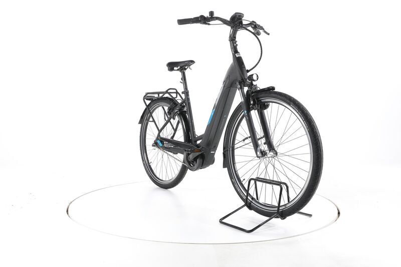 Pegasus Solero Evo 7R Plus 2022 | černá | 28" | 50 cm | < 500 km, image 3 of 5
